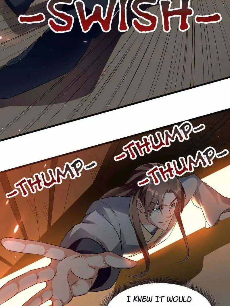 Super Son-in-law In Another World [ALL CHAPTERS] Chapter 74 34